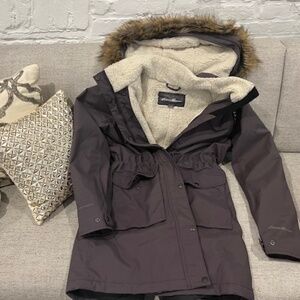 Women's Riley Insulated Parka I Eddie Bauer